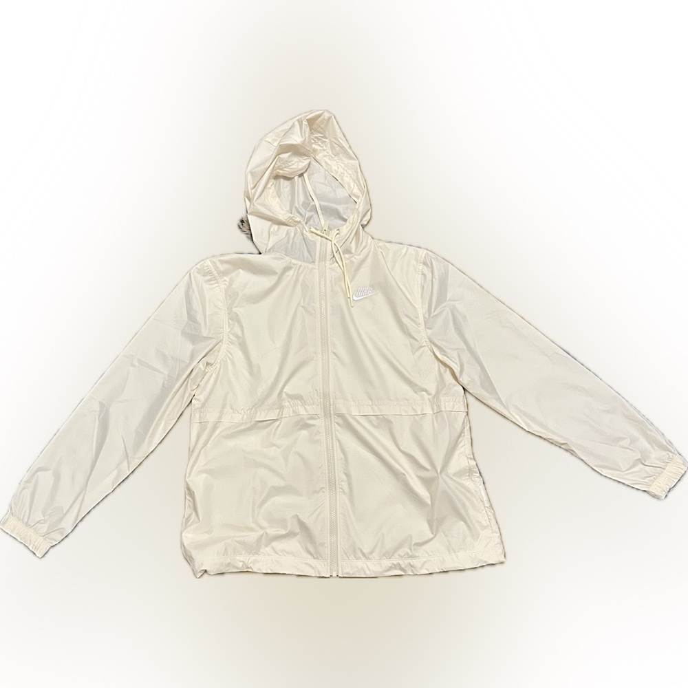Nike Windbreaker Never Worn, With Tags